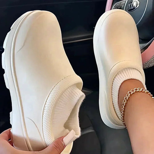R&B | Trendige Warme Schuhe für Frauen