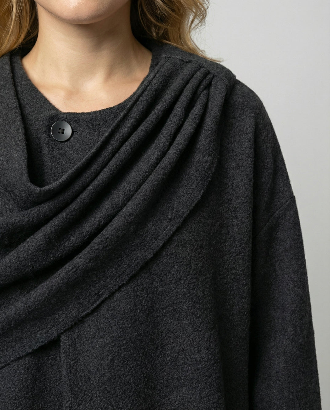 Viral Cape Mantel Damen | R&B