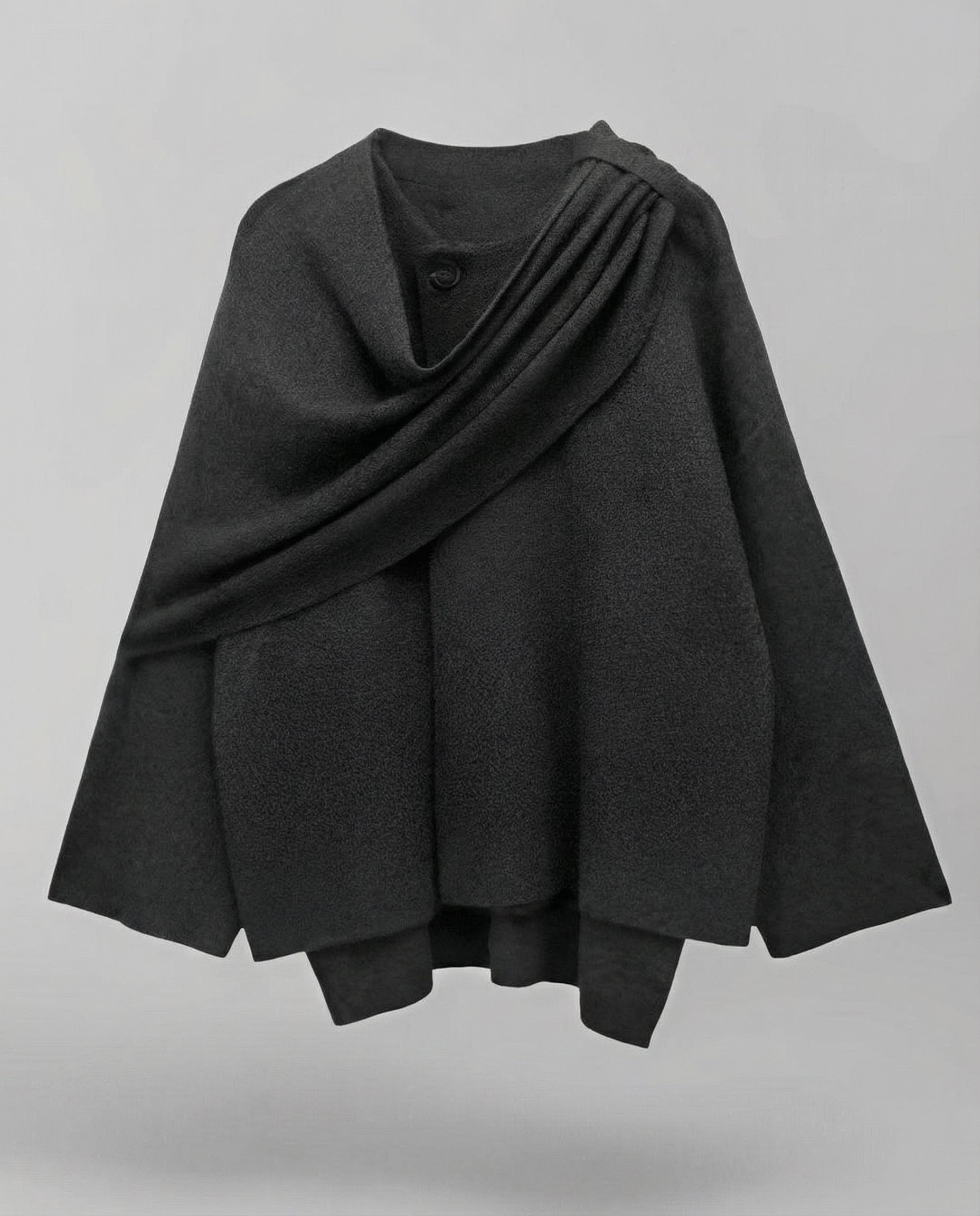 Viral Cape Mantel Damen | R&B