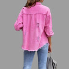 R&B | Modejacke für Damen