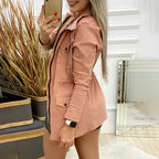 R&B | Stilvolle Herbstjacke für Frauen