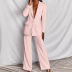 Blazer und Hose - Loradea