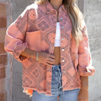 R&B | Freizeitjacke für Frauen mit Stil