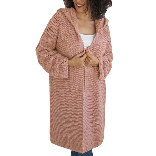 R&B | Bequeme und Modische Winterjacke