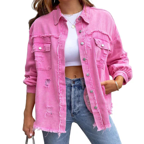 R&B | Modejacke für Damen