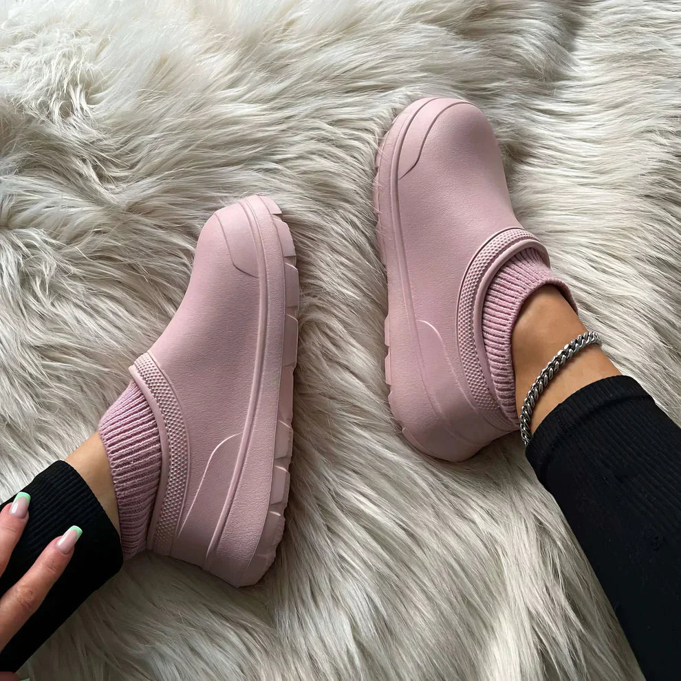 R&B | Comfort & Veiligheid