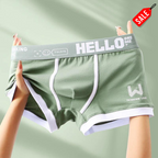 Premium-Boxershorts