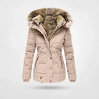 R&B | Widerstandsfähige Winterjacke