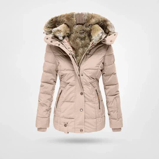 R&B | Widerstandsfähige Winterjacke