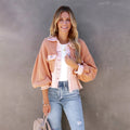 R&B | Stilvolle und bequeme Herbstjacke