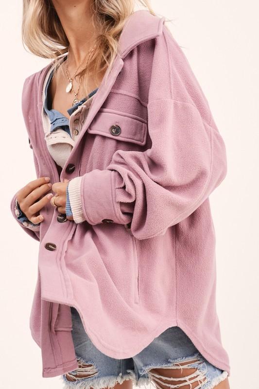 R&B | Moderne und Vielseitige Winterjacke