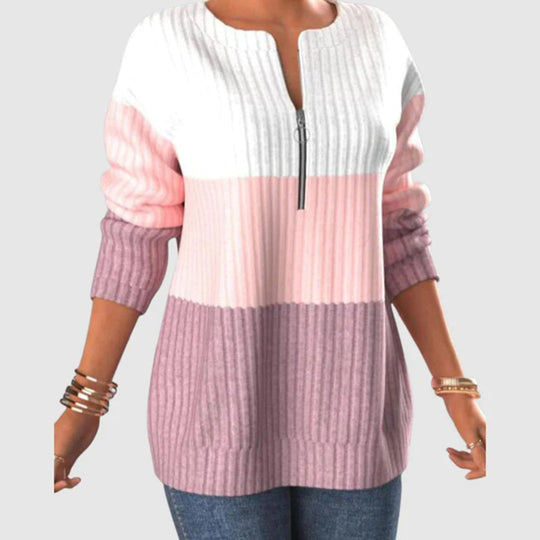 R&B | Stylischer Pullover