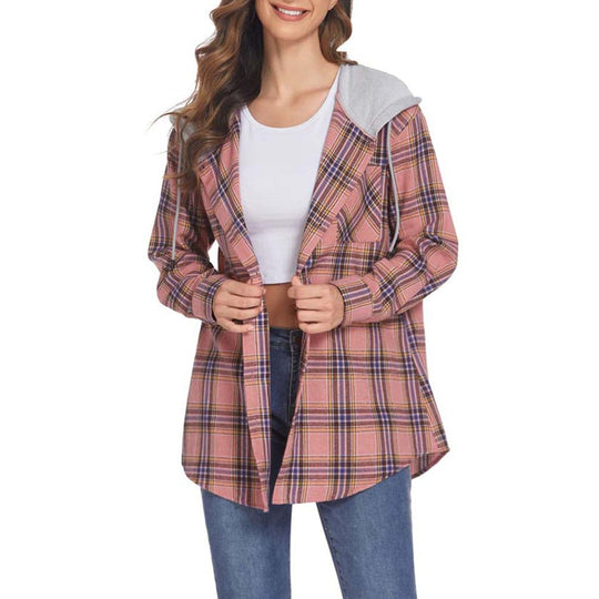R&B | Modische und Mühelose Jacke