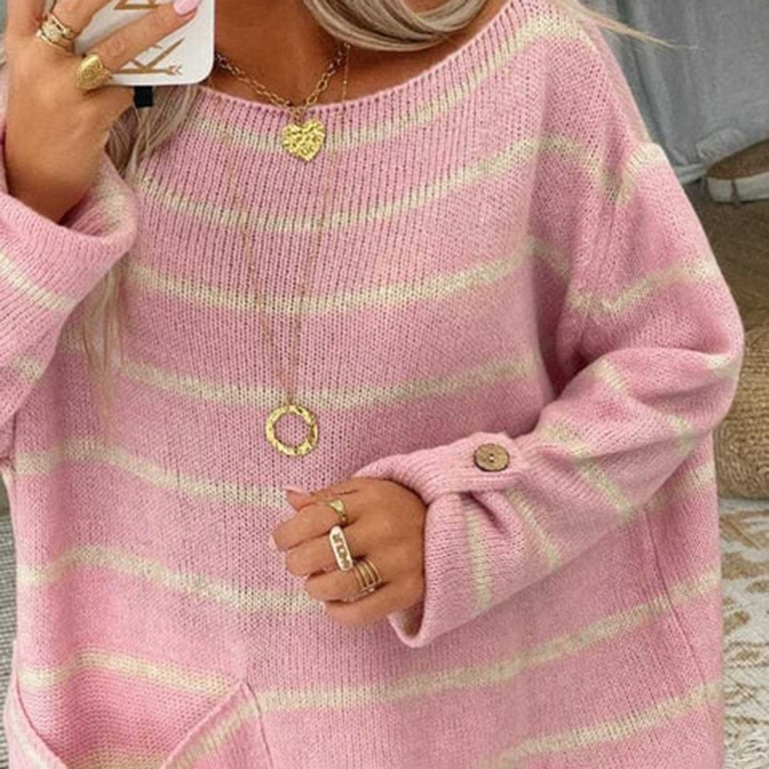 R&B | Stylisherer Pullover
