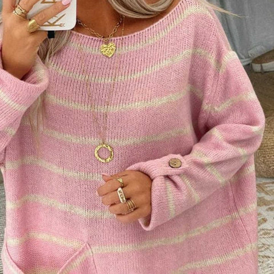 R&B | Stylisherer Pullover