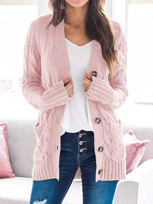 R&B | Pullover mit langen Ärmeln für Damen