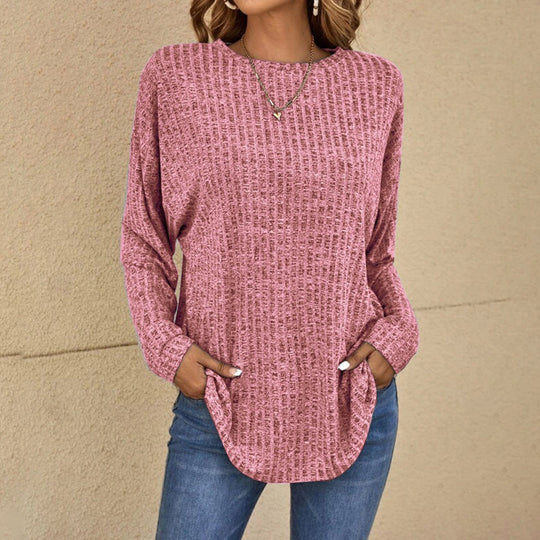 R&B | Damen Pullover Casual Casual Couture Ideal für den Winter