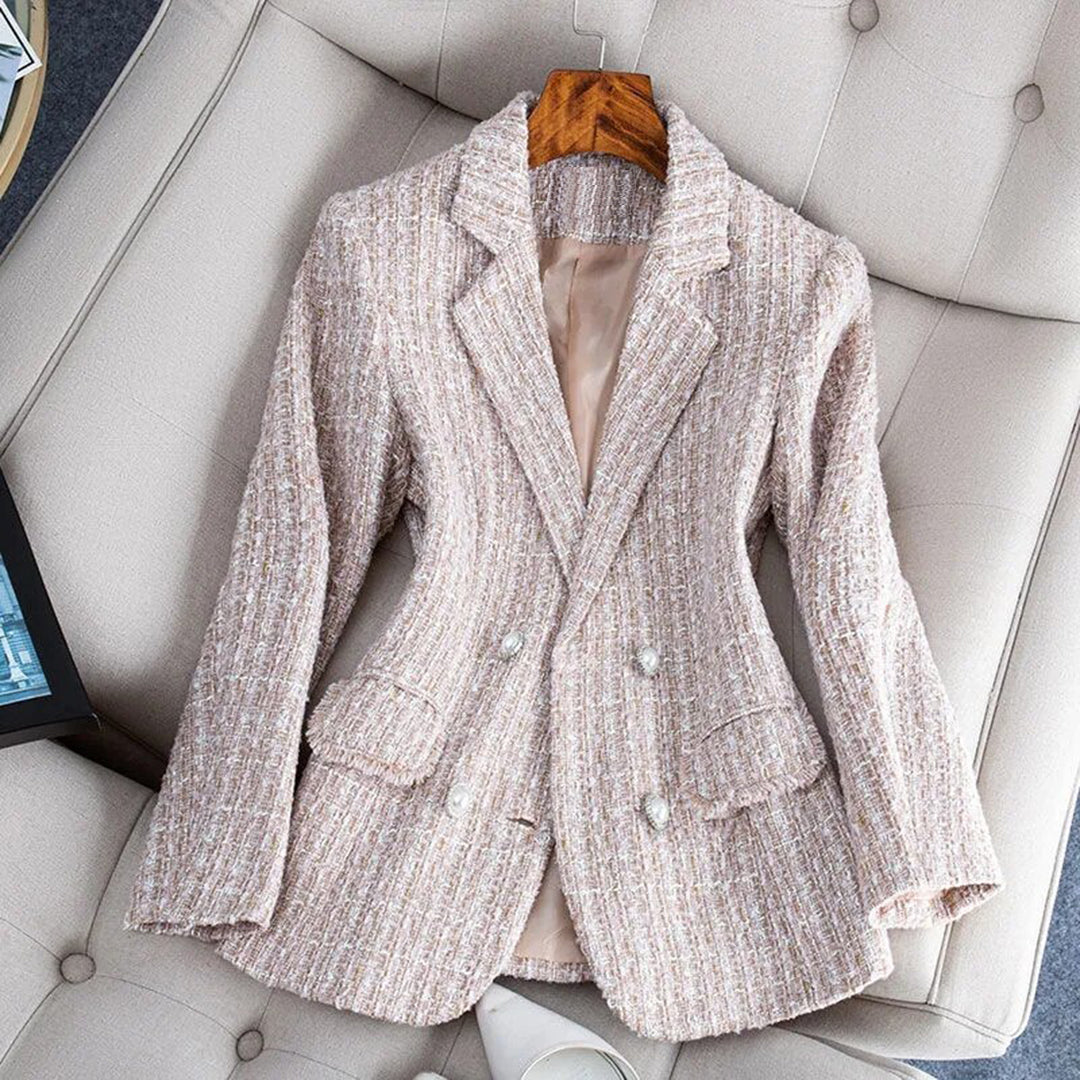 R&B | Ein Eleganter Blazer für Den Herbst