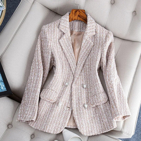 R&B | Ein Eleganter Blazer für Den Herbst