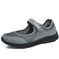 Bella Comfort Mary Jane Leichte Sommerflats R&B