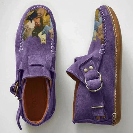 R&B | Damen-Stiefeletten