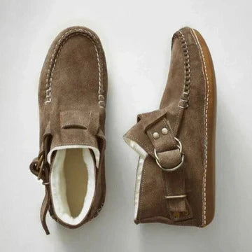 R&B | Damen-Stiefeletten