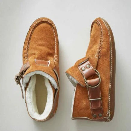 R&B | Damen-Stiefeletten