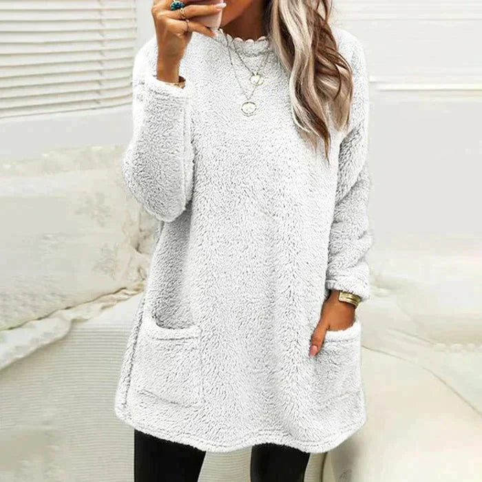R&B | Warmer Gemütlicher Pullover