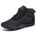 Winter Barfußschuhe R&B