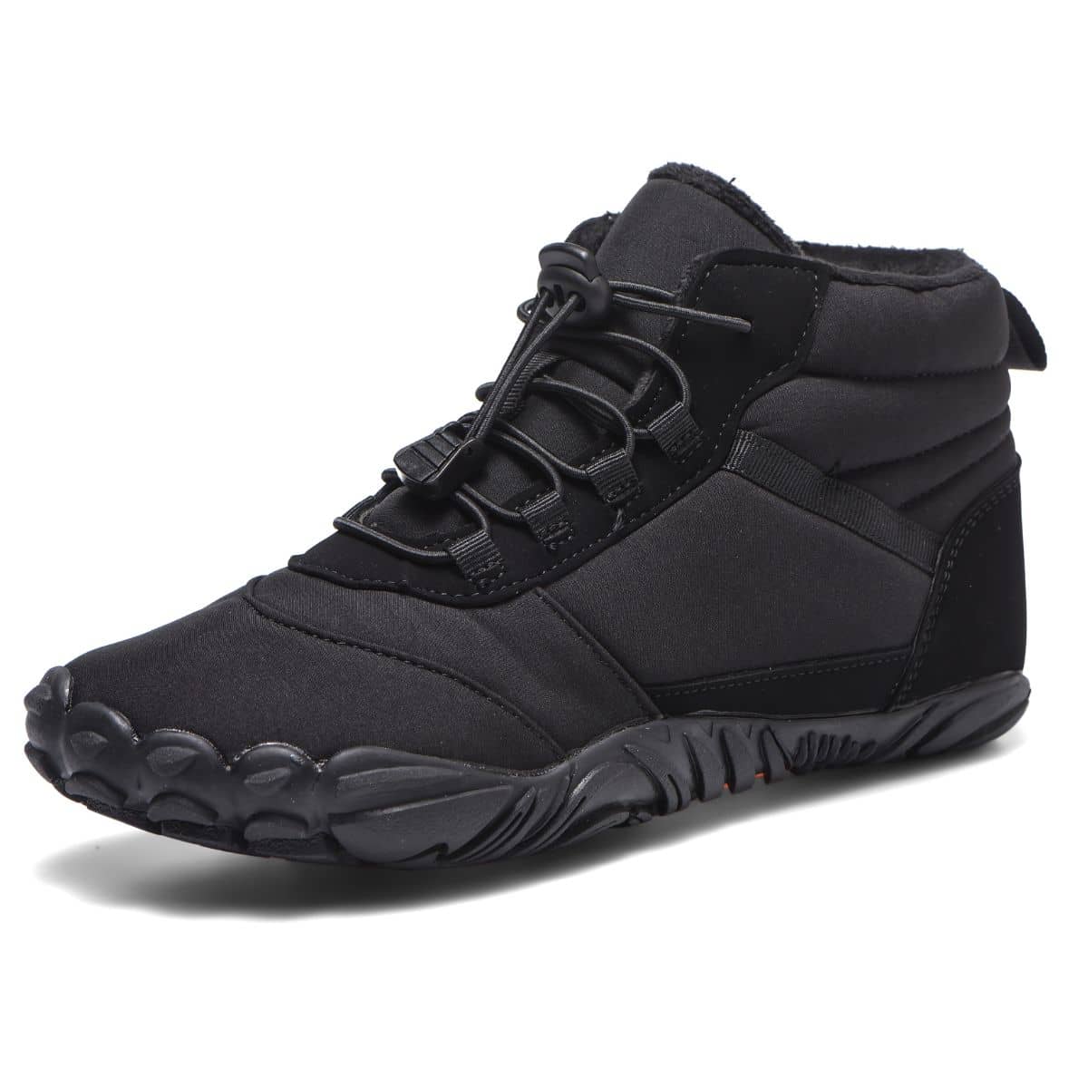 Winter Barfußschuhe R&B