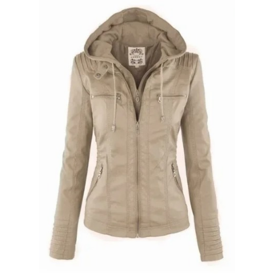R&B | Elegante und bequeme Damenjacke
