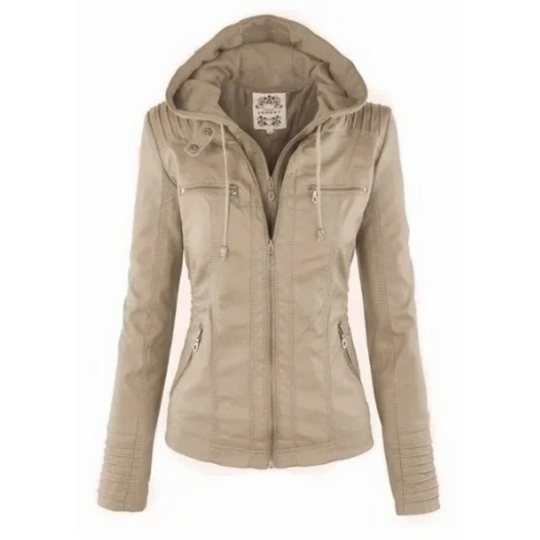 R&B | Elegante und bequeme Damenjacke