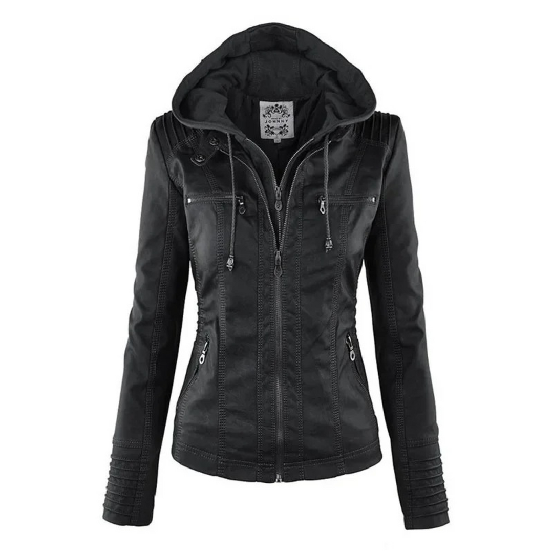 R&B | Elegante und bequeme Damenjacke