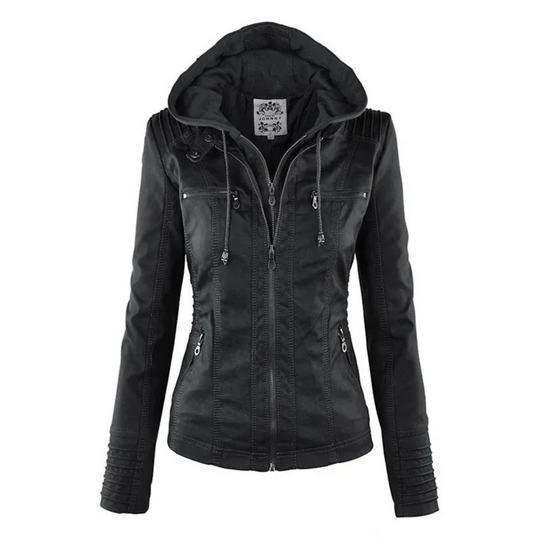 R&B | Elegante und bequeme Damenjacke