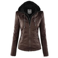 R&B | Elegante und bequeme Damenjacke
