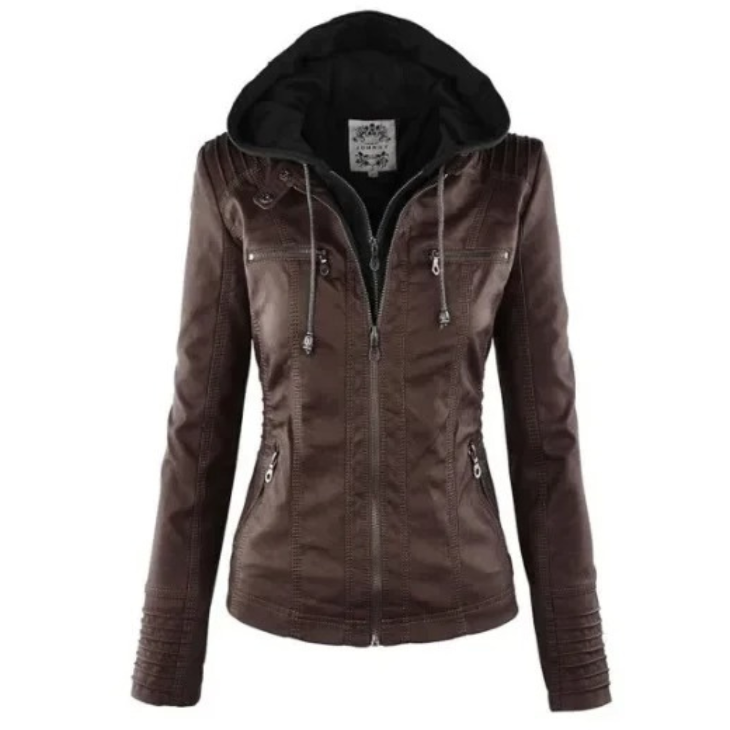 R&B | Elegante und bequeme Damenjacke