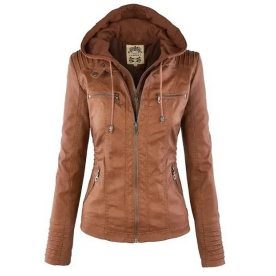 R&B | Elegante und bequeme Damenjacke