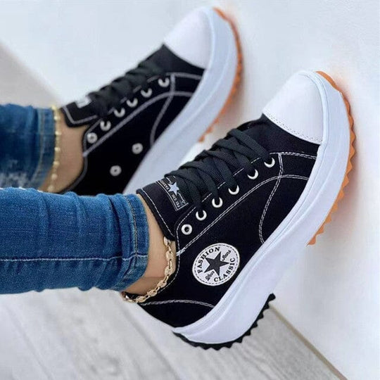 R&B | Trendige Orthopädische Schuhe