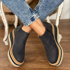 Stylische Elegante Stiefel R&B