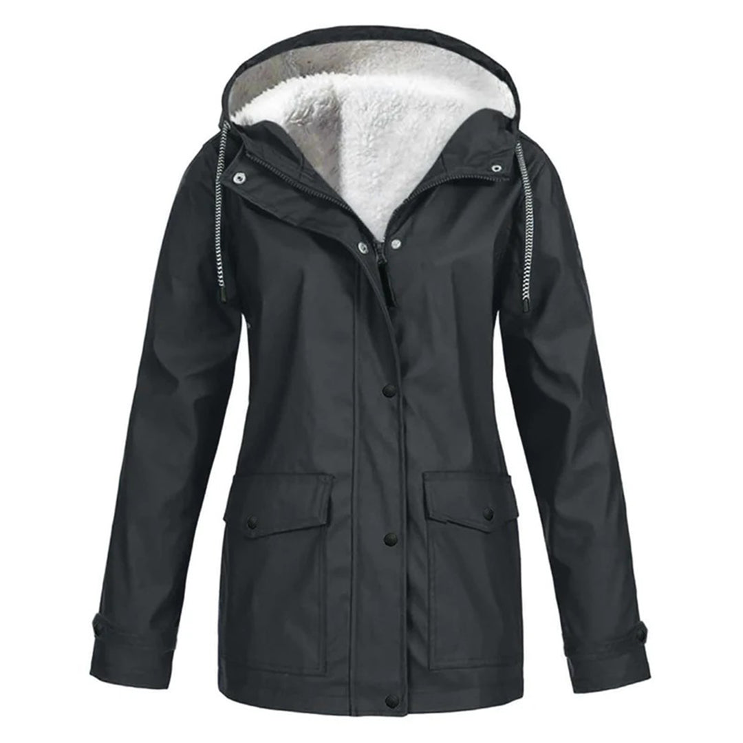 R&B | Extra Warme Winterjacke