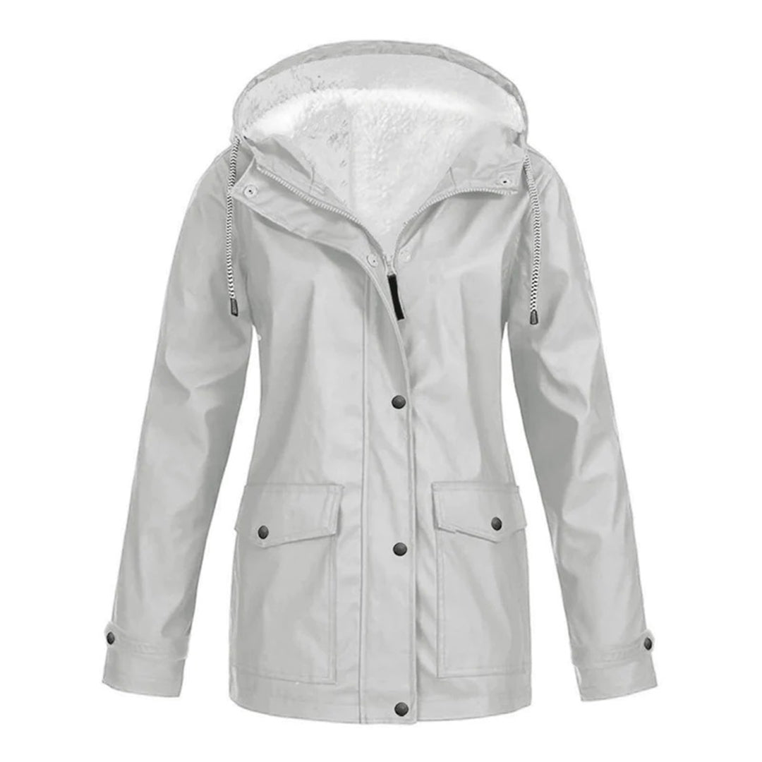 R&B | Extra Warme Winterjacke