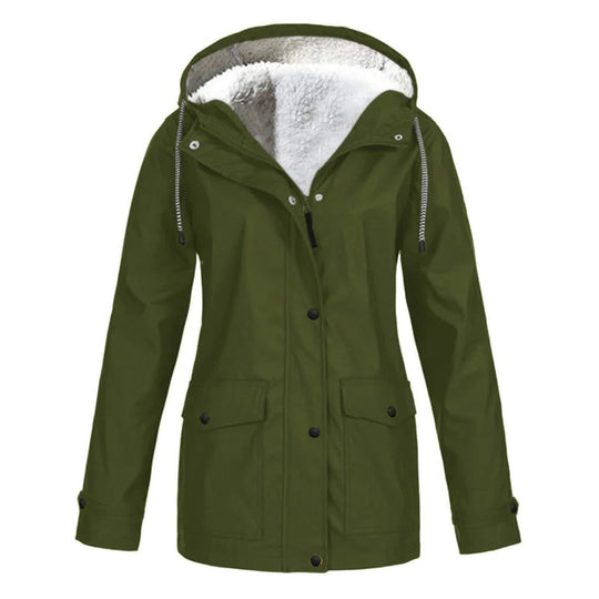 R&B | Extra Warme Winterjacke