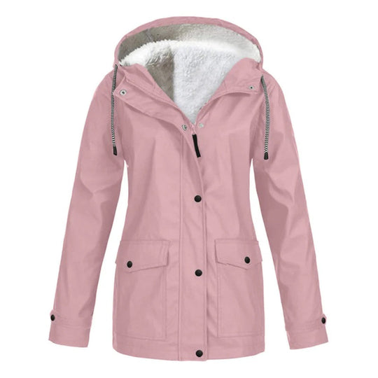 R&B | Extra Warme Winterjacke