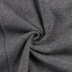 R&B | Woll Toggle Duffle Mantel Kapuzenfuzzy Gefütterter Duffle Mantel