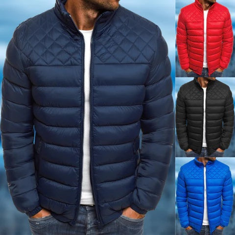 R&B | Winddichte Outdoor Jacke