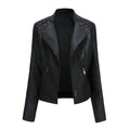 R&B | Lederjacke - Stilvoll & Modern
