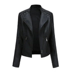 R&B | Lederjacke - Stilvoll & Modern