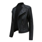 R&B | Lederjacke - Stilvoll & Modern