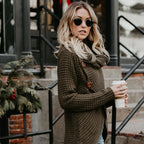 R&B | Eleganter Strickpullover