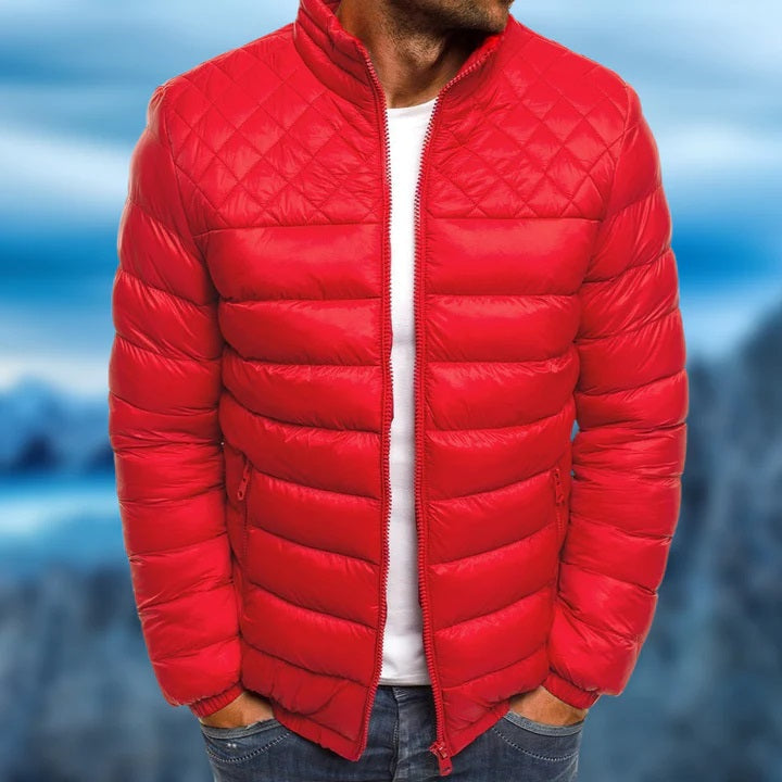 R&B | Winddichte Outdoor Jacke